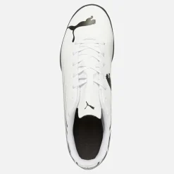 Herre Attacanto II TT Astro Fodboldstøvler Hvid / Sort