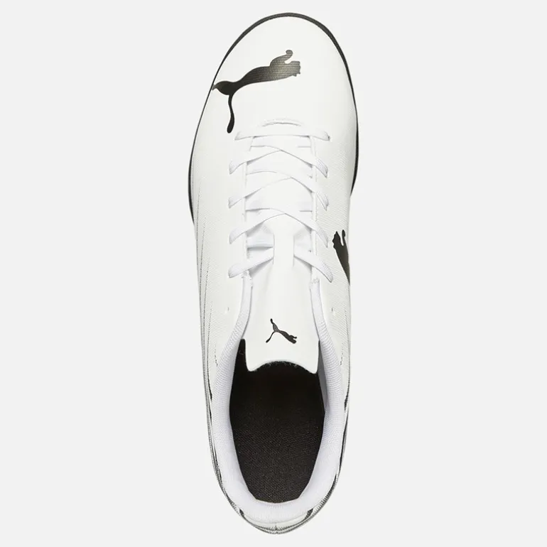 Herre Attacanto II TT Astro Fodboldstøvler Hvid / Sort