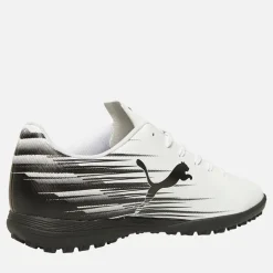 Herre Attacanto II TT Astro Fodboldstøvler Hvid / Sort