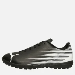 Herre Attacanto II TT Astro Fodboldstøvler Sort/​ Hvid