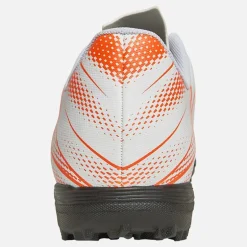 Herre Attacanto TT Astro Fodboldstøvler Hvid/​Glødende Rød