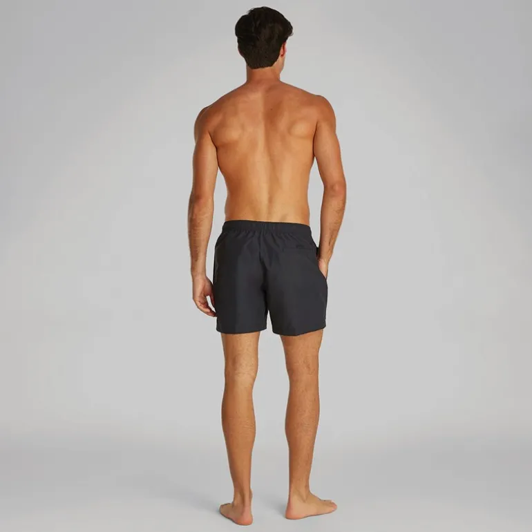 Herre Badeshorts PVH Sort