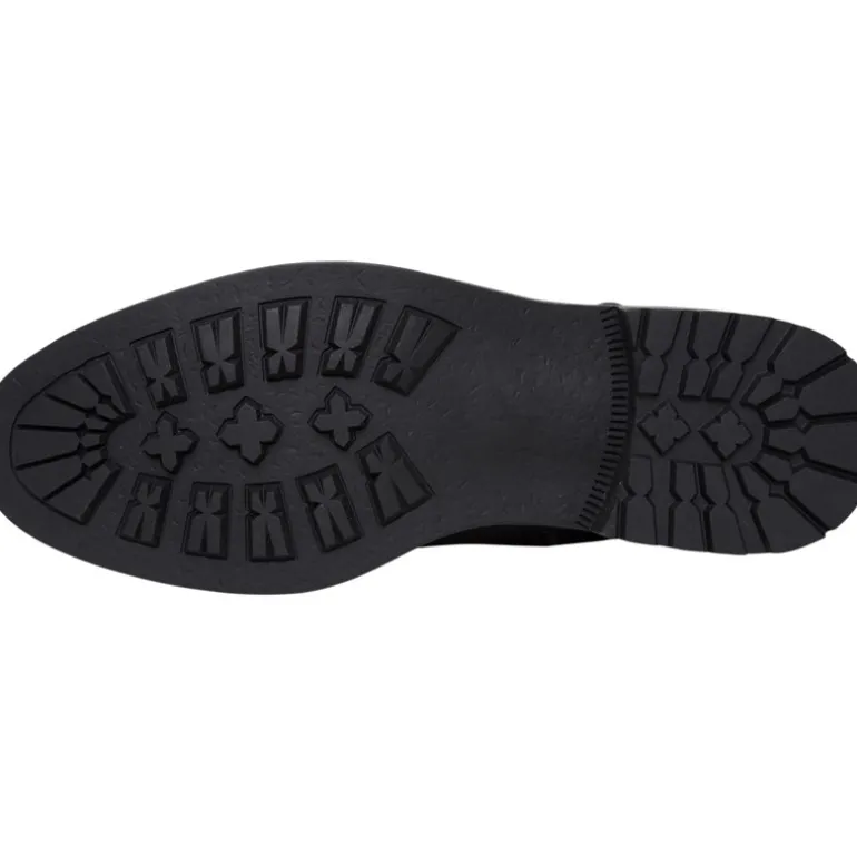 Herre Barrie Rem Støvler Sort