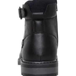 Herre Barrie Rem Støvler Sort