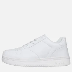 Herre Bassaro Træningssko Hvid