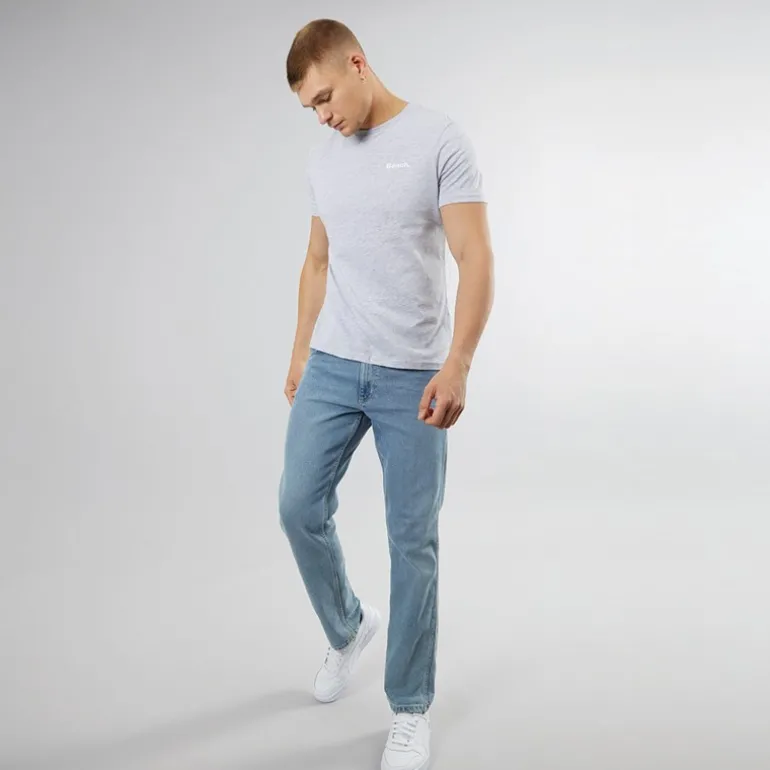 Herre Berrick T-shirts Flerfarvet