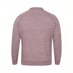 Herre Bhalton Sweatshirt Wine Red