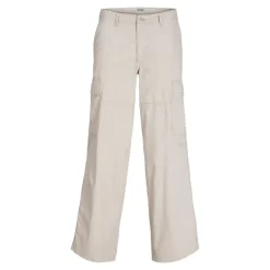 Herre Bill Knockout Cargobukser Måneskin