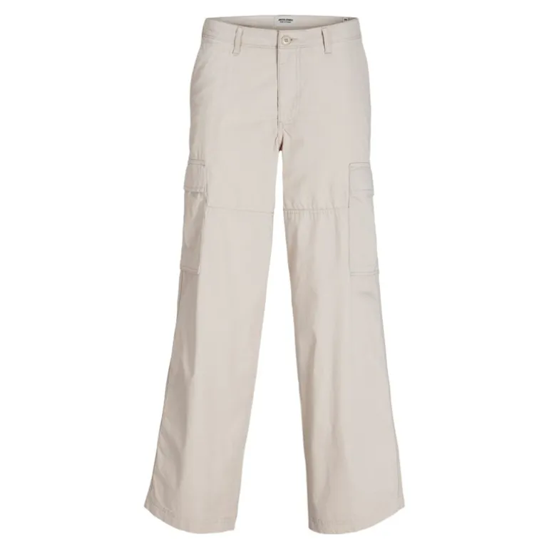 Herre Bill Knockout Cargobukser Måneskin