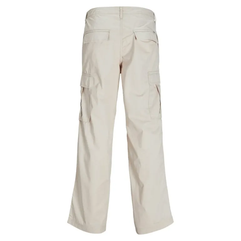 Herre Bill Knockout Cargobukser Måneskin