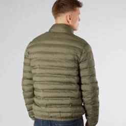 Herre Bjarne Jakke Army