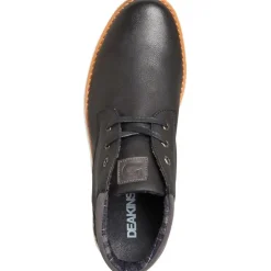 Herre Bleeker Chukka Støvler Sort