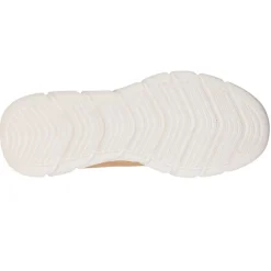 Herre Bobs B Flex Sneakers Brun