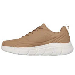 Herre Bobs B Flex Sneakers Brun