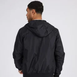 Herre Bomberjakke Sort