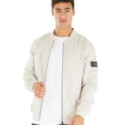 Herre Bomberjakke Sten