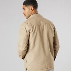 Herre Borg Skjorte Sten