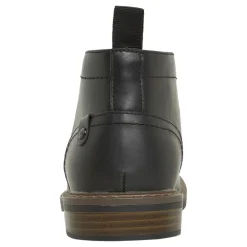 Herre Boyce Chukka Ankelstøvler Sort