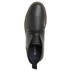 Herre Boyce Chukka Ankelstøvler Sort