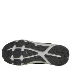 Herre Branäs Støvler Sort