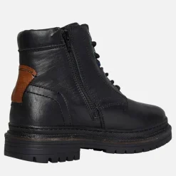 Herre Brisbane Støvler 0003 Sort