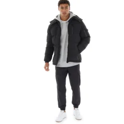 Herre Brockhall Dyne Sort