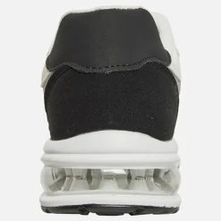 Herre Bubble Sneakers Hvid/​Sort