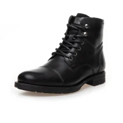 Herre Calgary Støvler 0001 Black
