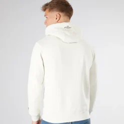 Herre Campbox Hættetrøje Off White
