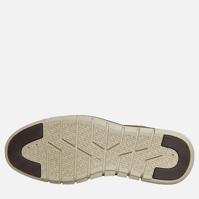 Herre Carlton Chukka Støvler Tan / Brun