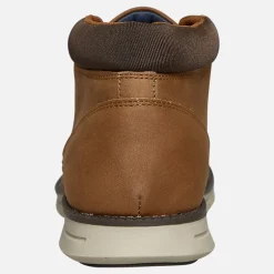 Herre Carlton Chukka Støvler Tan / Brun