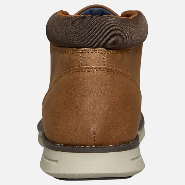 Herre Carlton Chukka Støvler Tan / Brun