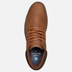 Herre Carlton Chukka Støvler Tan / Brun