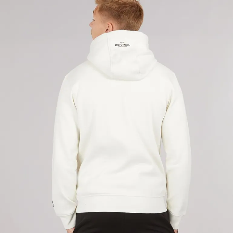 Herre Carrimoore Hættetrøje Off White