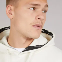 Herre Carrimoore Hættetrøje Off White