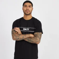 Herre Cavaliers T-shirts Sort