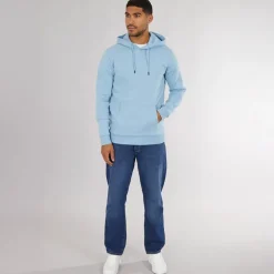 Herre Ceres Hættetrøje Glacier Lake