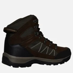 Herre Chavez Mid Waterproof Vandrestøvler Brun