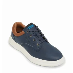 Herre Cheetham Sneakers Blå