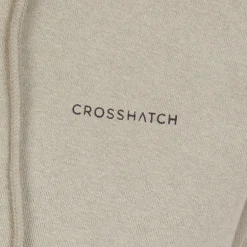 Herre Chelmere Hoodie og Joggers Sæt Mørk Sten