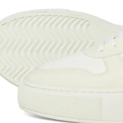 Herre Cobra PU Combo Træningssko Hvid