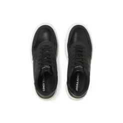 Herre Cobra PU Combo Træningssko Antracit