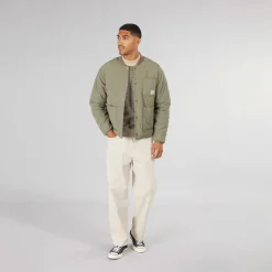 Herre Cody Liner Jakker Grøn