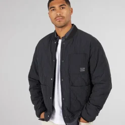 Herre Cody Liner Jakker Sort