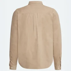 Herre Colt Langærmet Skjorte 1109 Chinchilla