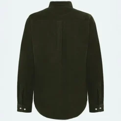 Herre Colt Langærmet Skjorte 715 Rosin