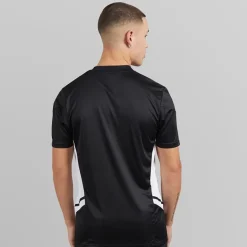 Herre Condivo 22 T-shirt Sort/​Hvid