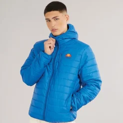 Herre Corricella Vatteret Jakke Blå