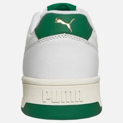 Herre Court Classic Sneakers Hvid