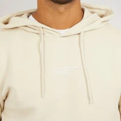 Herre Cover Script Tracksuit Moonbeam